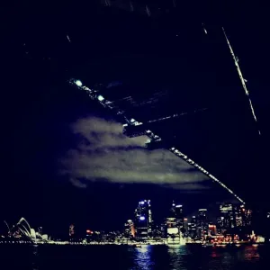 Bright Lights, Big City Bright Lights, Big City