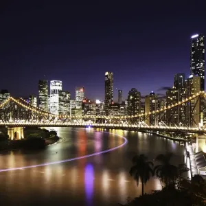 Brisbane Brisbane