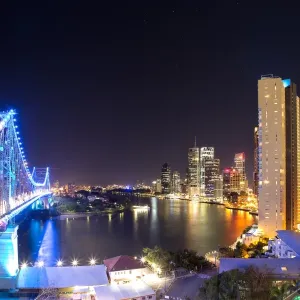 Brisbane