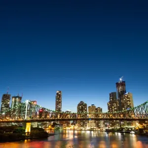 Brisbane City Brisbane City