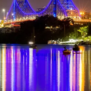 Brisbane Story Bridge Brisbane Story Bridge