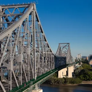 Brisbane Story Bridge Brisbane Story Bridge
