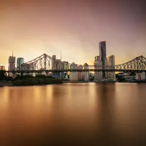Brisbane Story Bridge Brisbane Story Bridge