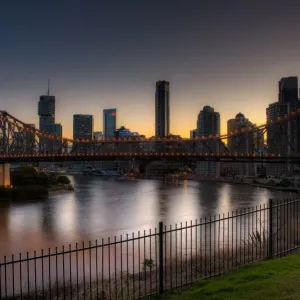 Brisbane Story Bridge Brisbane Story Bridge