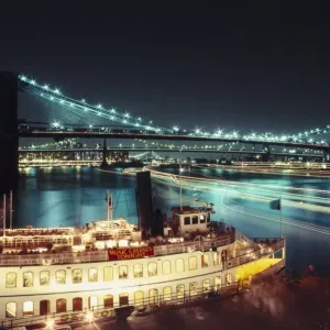 Brooklyn Bridge