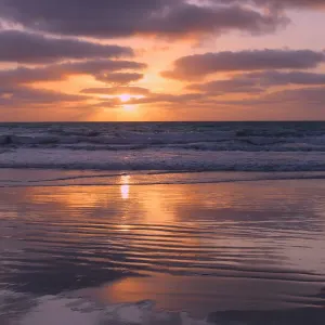 Broome Beach