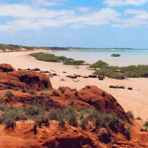 Broome Time