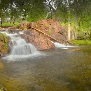 Buley Rockhole, Litchfield National Park