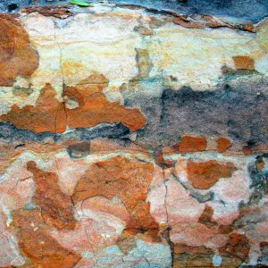 Australian Landmarks Collection: Bungle Bungle Range