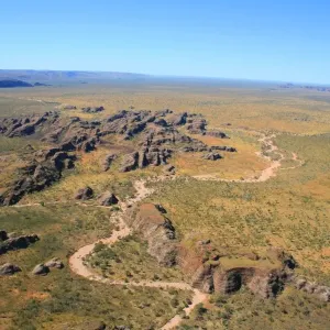 Bungle Bungles Bungle Bungles
