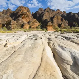 Bungle Bungle Range