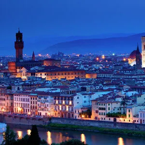 Buongiorno Firenze