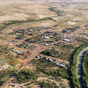 Burketown