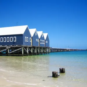 Busselton Jetty
