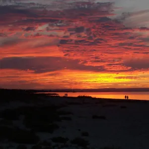 Busselton Sunset, Western Australia