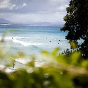 Byron Bay
