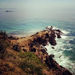 Byron Bay