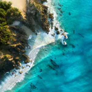 Byron Bay Coastline