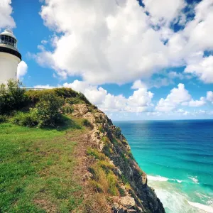 Byron Bay Lighthouse