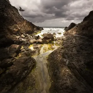 Byron Bay, The Pass