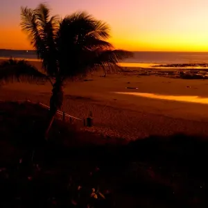 Cable Beach Cable Beach