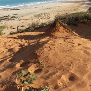 Cable Beach Colours