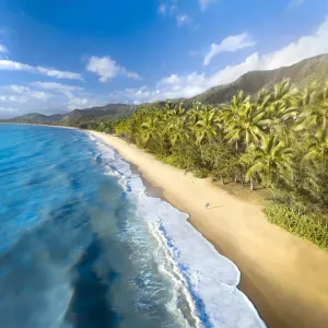 Cairns QLD