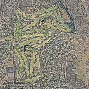 Canberra City Golf Course Canberra City Golf Course