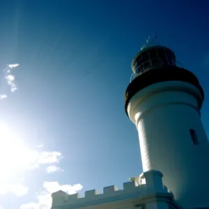 Cape Byron Lighthouse