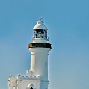 Cape Byron lighthouse