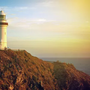 New South Wales (NSW) Collection: Byron Bay