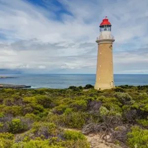 Cape du Couedic Lighthouse, Kangaroo Island, South Australia