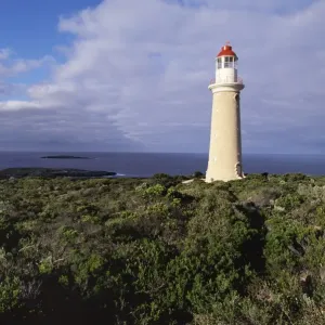 Cape du Couedic Lighthouse, Kangaroo Island, South Australia
