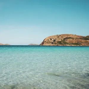 cape le grand beach cape le grand beach
