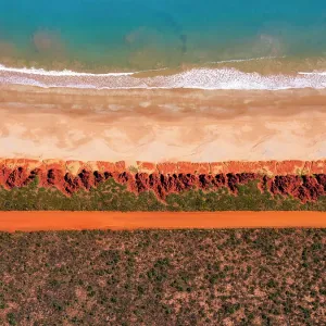 Cape Levee, Western Australia Cape Levee, Western Australia