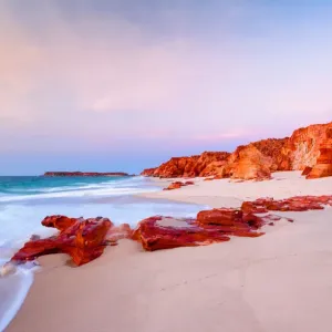 Cape Leveque, Dampier Peninsula, Kimberley Region, Western Australia Cape Leveque, Dampier Peninsula, Kimberley Region, Western Australia