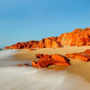 Cape Leveque, Dampier Peninsula, Kimberley Region, Western Australia