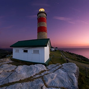 Cape Moreton Lighthouse - Moreton Island
