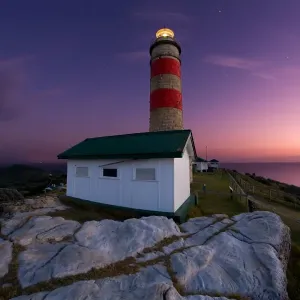 Cape Moreton Lighthouse Print