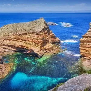 Cape Wiles, South Australia Cape Wiles, South Australia