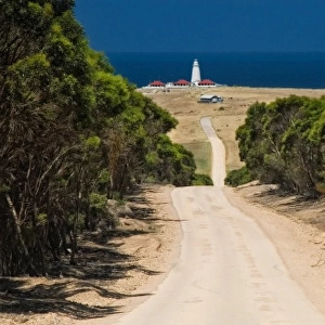 Cape Willoughby Light House Kangaroo Island