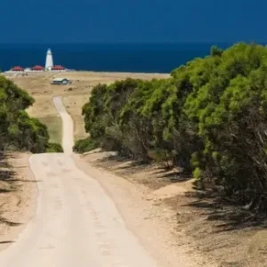 Cape Willoughby Light House Kangaroo Island Cape Willoughby Light House Kangaroo Island