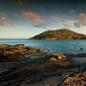 Queensland (QLD) Jigsaw Puzzle Collection: Cape York Peninsula