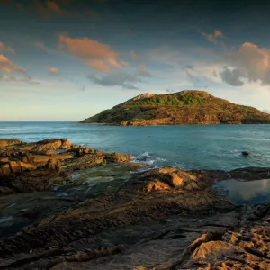 Queensland (QLD) Jigsaw Puzzle Collection: Cape York Peninsula