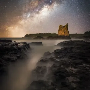 Cathedral Rock