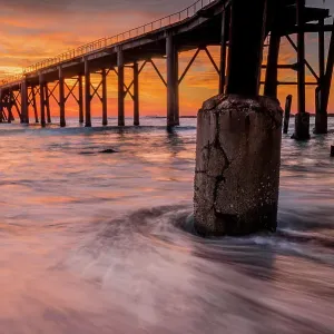 Popular Australian Destination Prints: New South Wales (NSW)