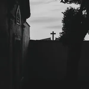 Cemetery