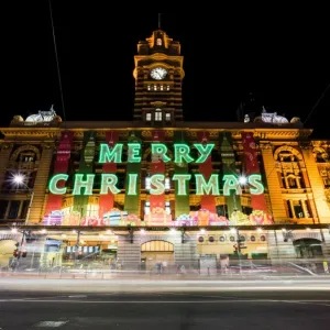 Christmas Christmas