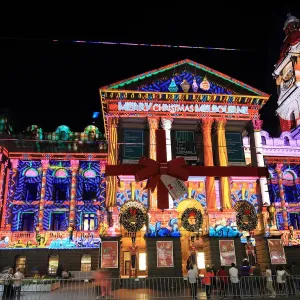 Christmas