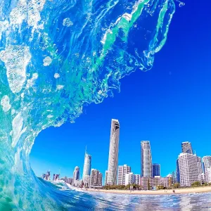 City beach City beach
